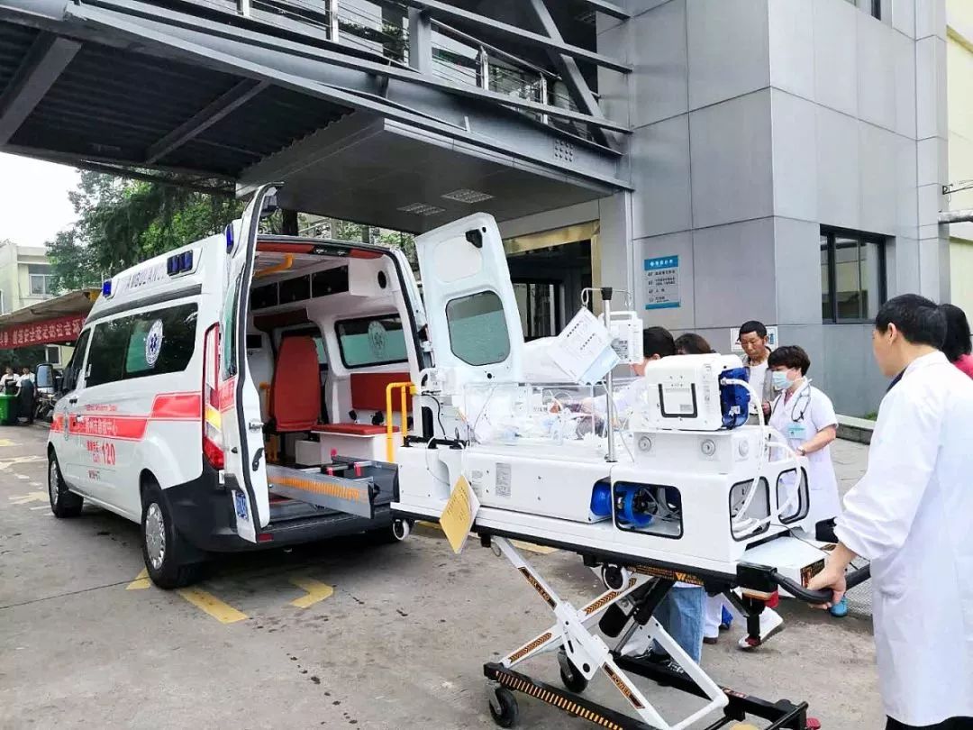 宝清县长短途救护车转院